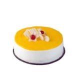 Lemon Curd Cake in Lahore