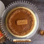 Lotus Cake - Le Cafe Cakes Multan | Lahore Gifts Online