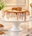 Lotus Cake by Kitchen Cuisine