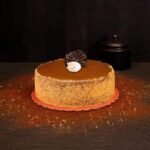 Lotus Three Milk Cake by Jalal Sons