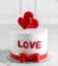 Love Cake by O’Clock in Lahore