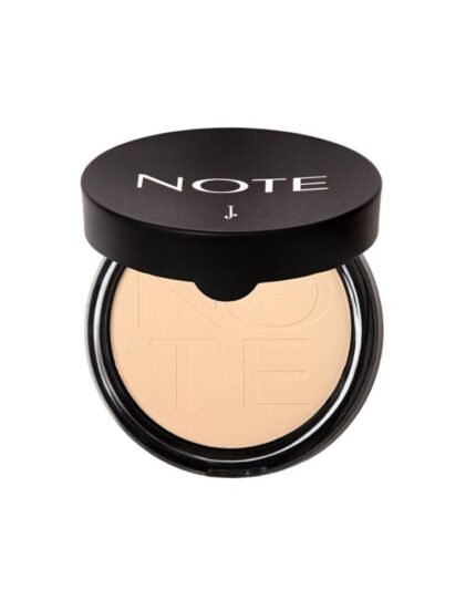 Luminous Silk Compact Powder gift by Ladies Beauty Cosmetics