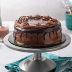 Malt Cake Hobnob in Karachi