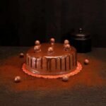 Maltesers Cake - Jalal Sons Cakes | Lahore Gifts Online