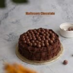 Maltesers Cake - Le Cafe Cakes Multan | Lahore Gifts Online