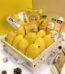 For Mango Lovers fruit basket for Get Well Soon