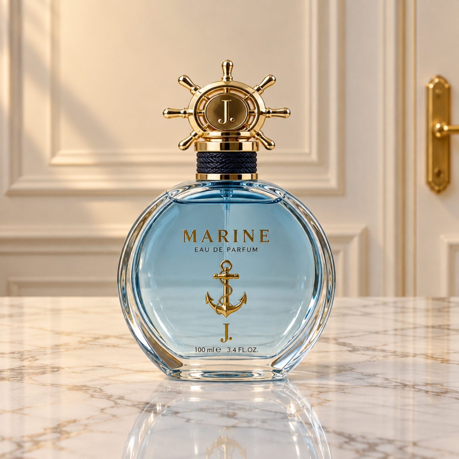 Marine - J. Men Perfumes Marine - J. Men Perfumes | Lahore Gifts Online