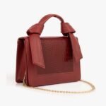 Two – Tone Handbag - Ladies Hand Bags | Send Gifts to Pakistan, Premium Gift, Same day delivery Pakistan