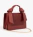 Two Tone Handbag gift by Ladies Hand Bags