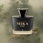 Mika Noir perfume gift by J. Men