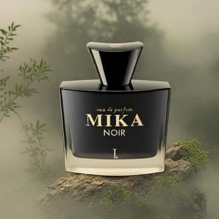 Mika Noir perfume gift by J. Men