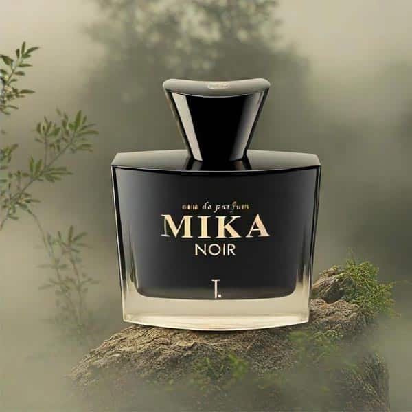 Mika Noir perfume gift by J. Men Mika Noir perfume gift by J. Men