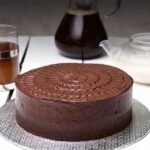 Luxury Matilda Chocolate Cake - Jalal Sons Cakes | Lahore Gifts Online