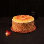 Luxury Mix – Fruit Cake - Jalal Sons Cakes | Lahore Gifts Online