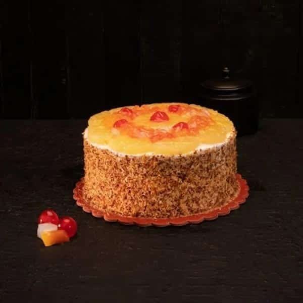 Luxury Mix – Fruit Cake - Jalal Sons Cakes Luxury Mix – Fruit Cake - Jalal Sons Cakes | Lahore Gifts Online