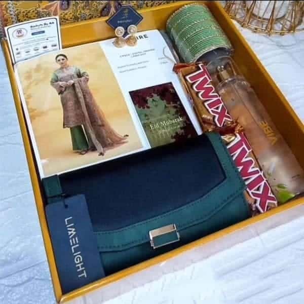 Mother’S Day Gift Box for Mothers Day Mother’S Day Gift Box for Mothers Day