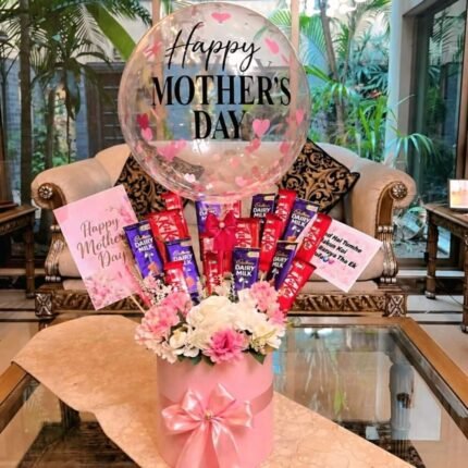 My Mom Hamper - Mother’s Day Gifts | Send Gifts to Pakistan, Premium Gift, Same day delivery Pakistan