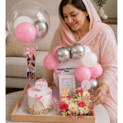 Love You Mom - Mother’s Day Gifts | Send Gifts to Pakistan, Premium Gift, Same day delivery Pakistan