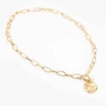 Multi Layer Necklace Set fashion gift by Ladies Jewelry