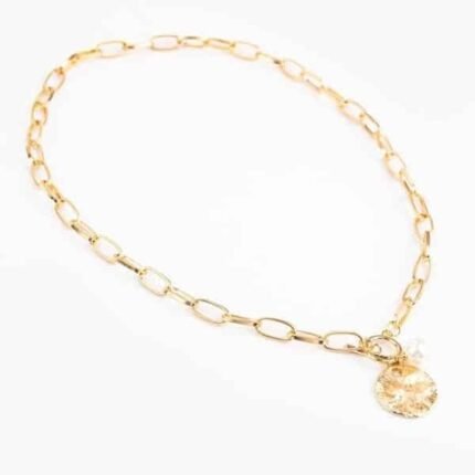 Multi Layer Necklace Set fashion gift by Ladies Jewelry