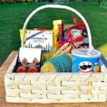 Girly Gift Bucket - Eid Gifts | Send Gifts to Pakistan, Premium Gift, Same day delivery Pakistan