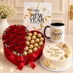 New Year 2026 Deal - New Year Gifts | Send Gifts to Pakistan, Premium Gift, Same day delivery Pakistan