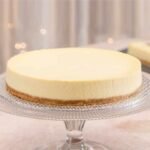 New York Cheese Cake - Islamabad & Rawalpindi Cakes | Send Gifts to Pakistan, Premium Gift, Same day delivery Pakistan