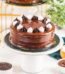 Nutella Cake by Hobnob in Karachi