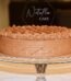 Nutella Cake by Jammin Java in Faisalabad