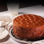 Nutella Chocolate Cake - Jalal Sons Cakes | Lahore Gifts Online