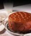 Nutella Chocolate Cake by Jalal Sons