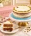Nuts Fusion Cake by Layers Bakeshop