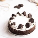 Oreo Chocolate Cake by Baba