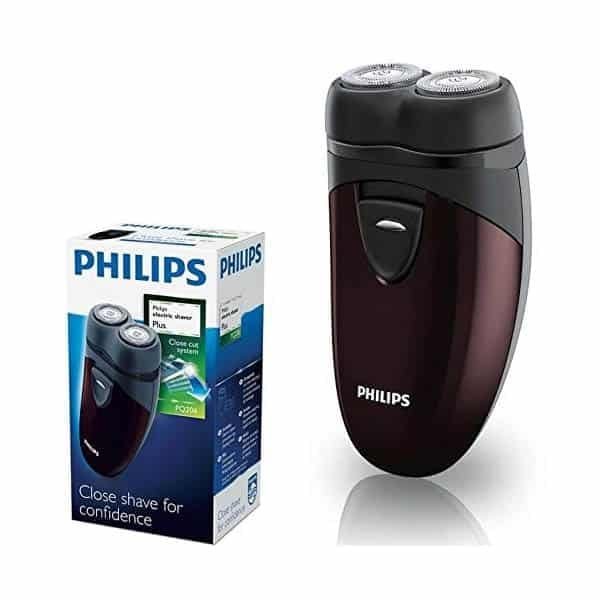 Philips Electric Shaver PQ206 Basic fashion gift by Men’s Beauty & Gadgets Philips Electric Shaver PQ206 Basic fashion gift by Men’s Beauty & Gadgets