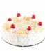 Pineapple Sponge Cake by Kitchen Cuisine