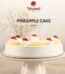 Pineapple Cake by Tehzeeb by & in Islamabad