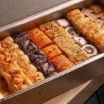 Premium Regular Arabian Box 2 kg by Arabian Delights