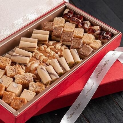 Premium Special Box Pakistani by Arabian Delights