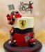 Birthday Cake by O’Clock in Lahore