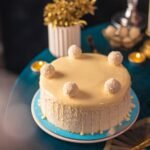 Raffaello Cake - Layers Bakeshop Cakes | Lahore Gifts Online