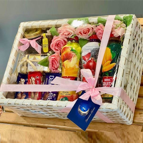 Bucket Full of Joy - Gifts by Occasions Bucket Full of Joy - Gifts by Occasions | Lahore Gifts Online