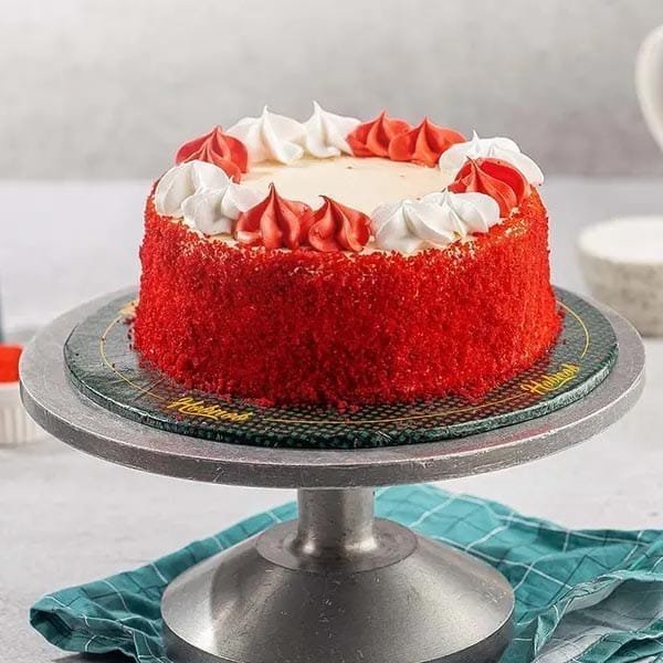 Red Velvet Cake Hobnob Red Velvet Cake Hobnob in Karachi