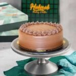 Rich Chocolate Cake by Hobnob in Karachi