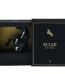 Ruler Burak Ozcivit perfume gift by J. Men for Fathers Day