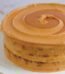 Salted Caramel Cake by Lals