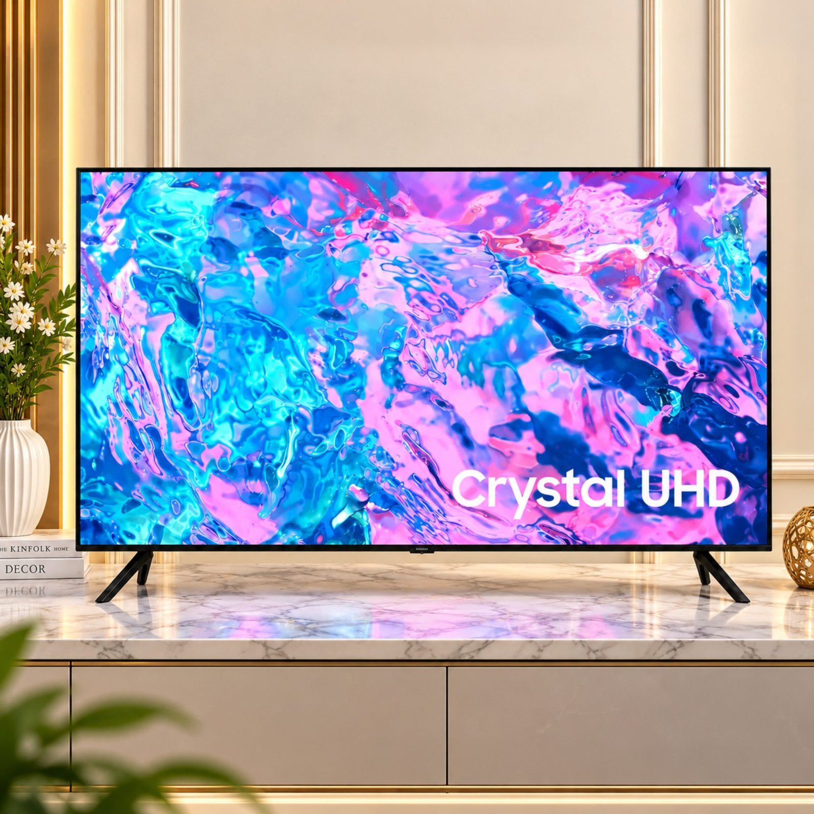 Samsung Smart Tv - Home Appliances Samsung Smart Tv - Home Appliances | Send Gifts to Pakistan, Premium Gift, Same day delivery Pakistan