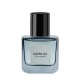 Silencio perfume gift by J. Men