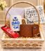 Small Bucket for Him gift by Father’s Day for Fathers Day