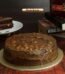 Snickers Cake by Le Cafe in Multan
