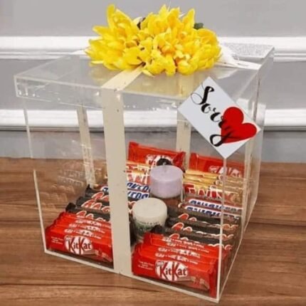 Sorry Gift - Gifts by Occasions | Send Gifts to Pakistan, Premium Gift, Same day delivery Pakistan